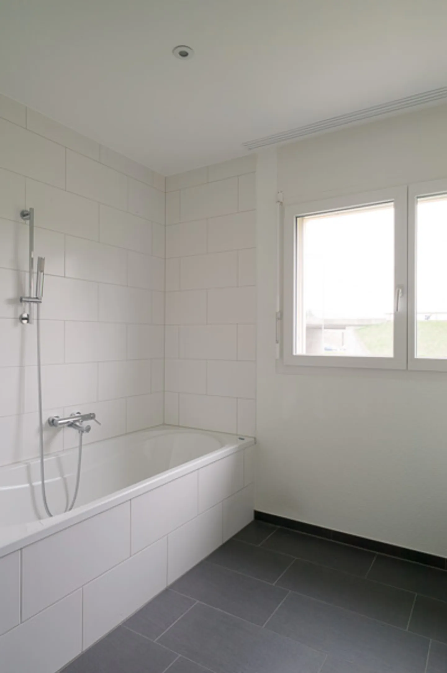 Appartamento in affitto - Foto 5 di 11