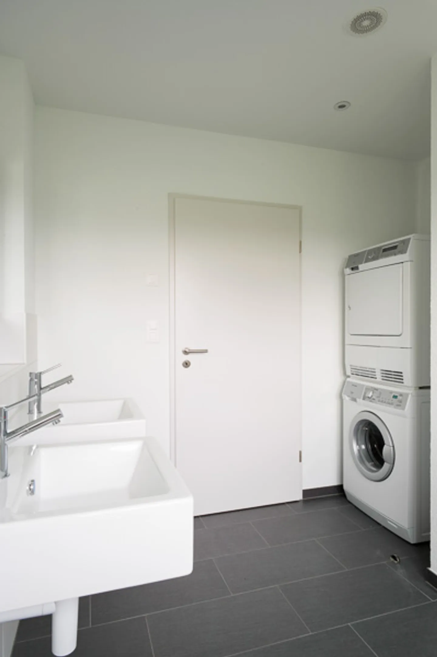 Appartamento in affitto - Foto 6 di 11