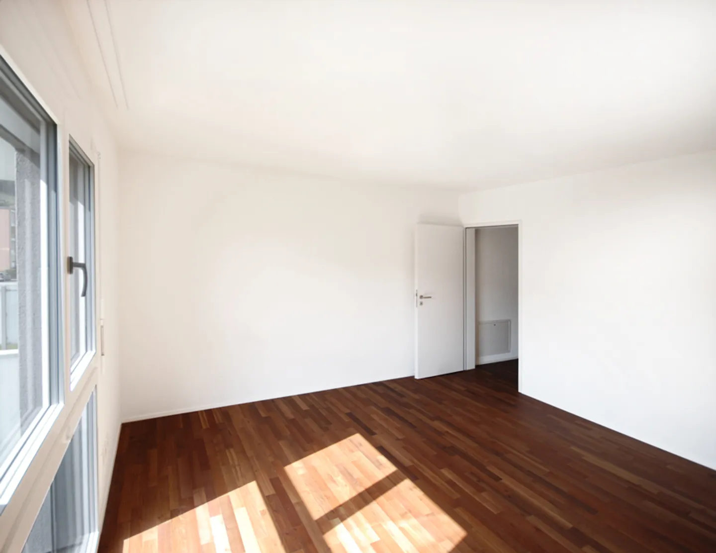 Appartamento in affitto - Foto 8 di 11