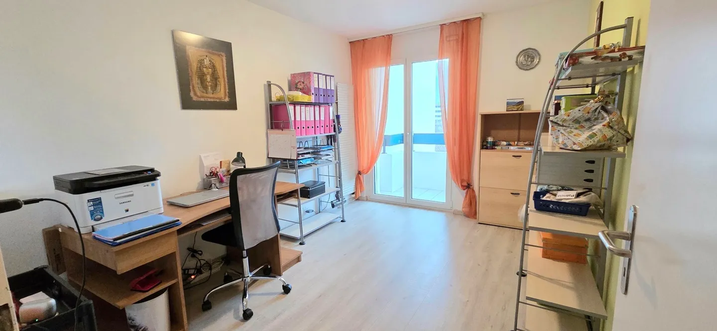 Appartement spacieux près de Martigny - Photo 4 sur 10