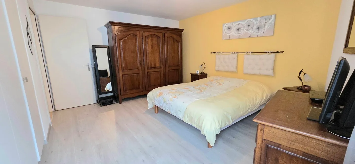 Appartement spacieux près de Martigny - Photo 6 sur 10