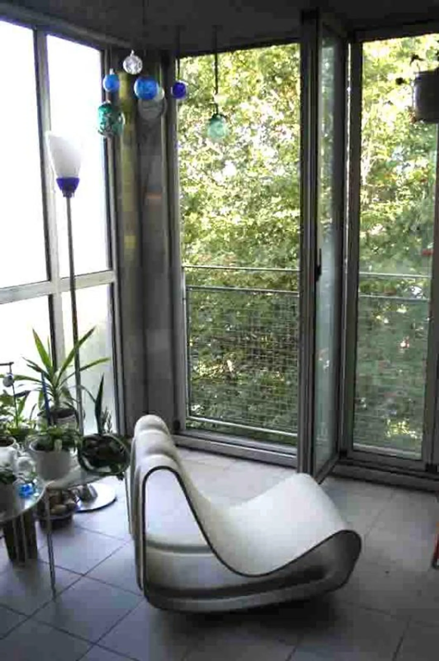 ATELIER 5 - Appartamento con balcone vetrato e posto auto esterno - Foto 1 di 5