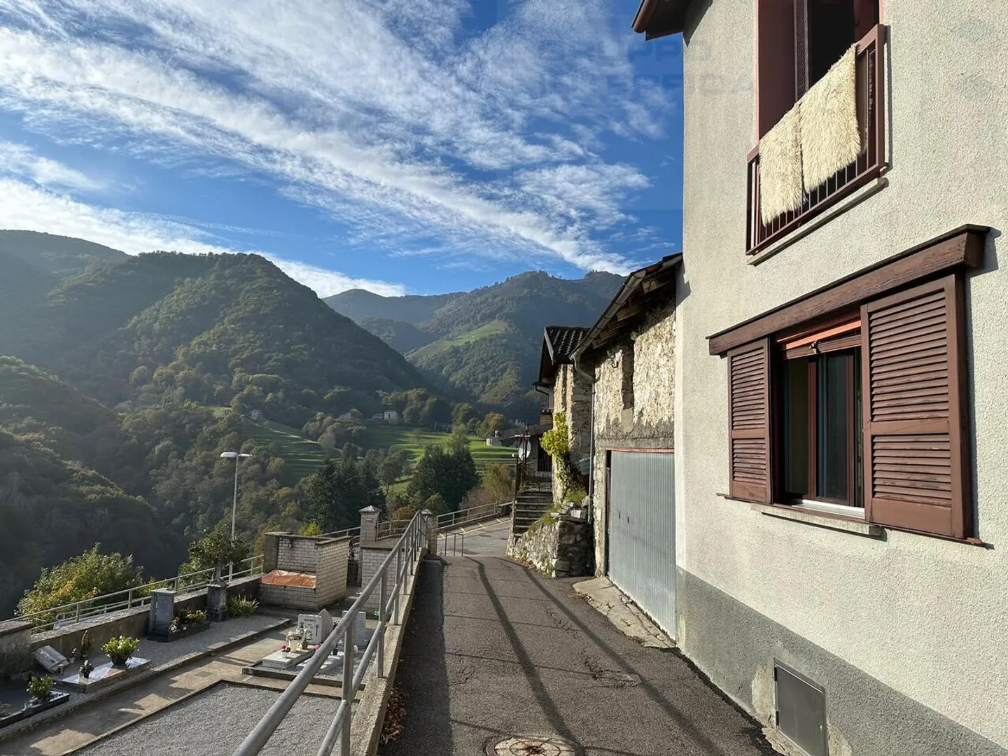 Casa unifamiliare a Muggio - Foto 3 di 12