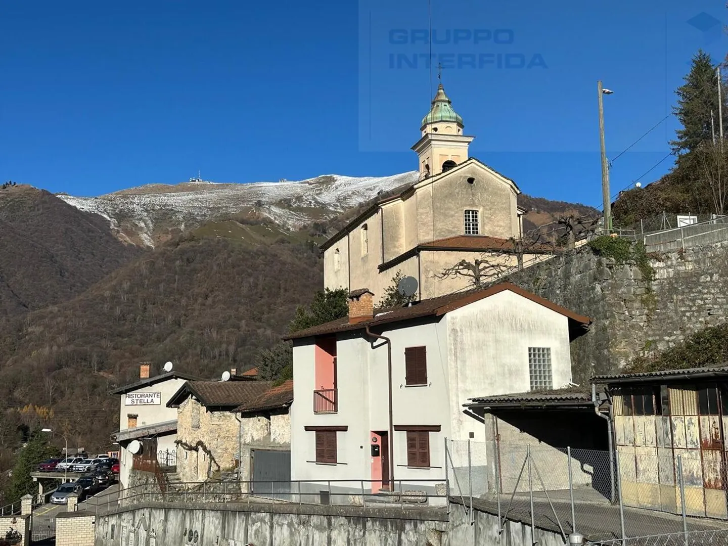 Casa unifamiliare a Muggio - Foto 1 di 12