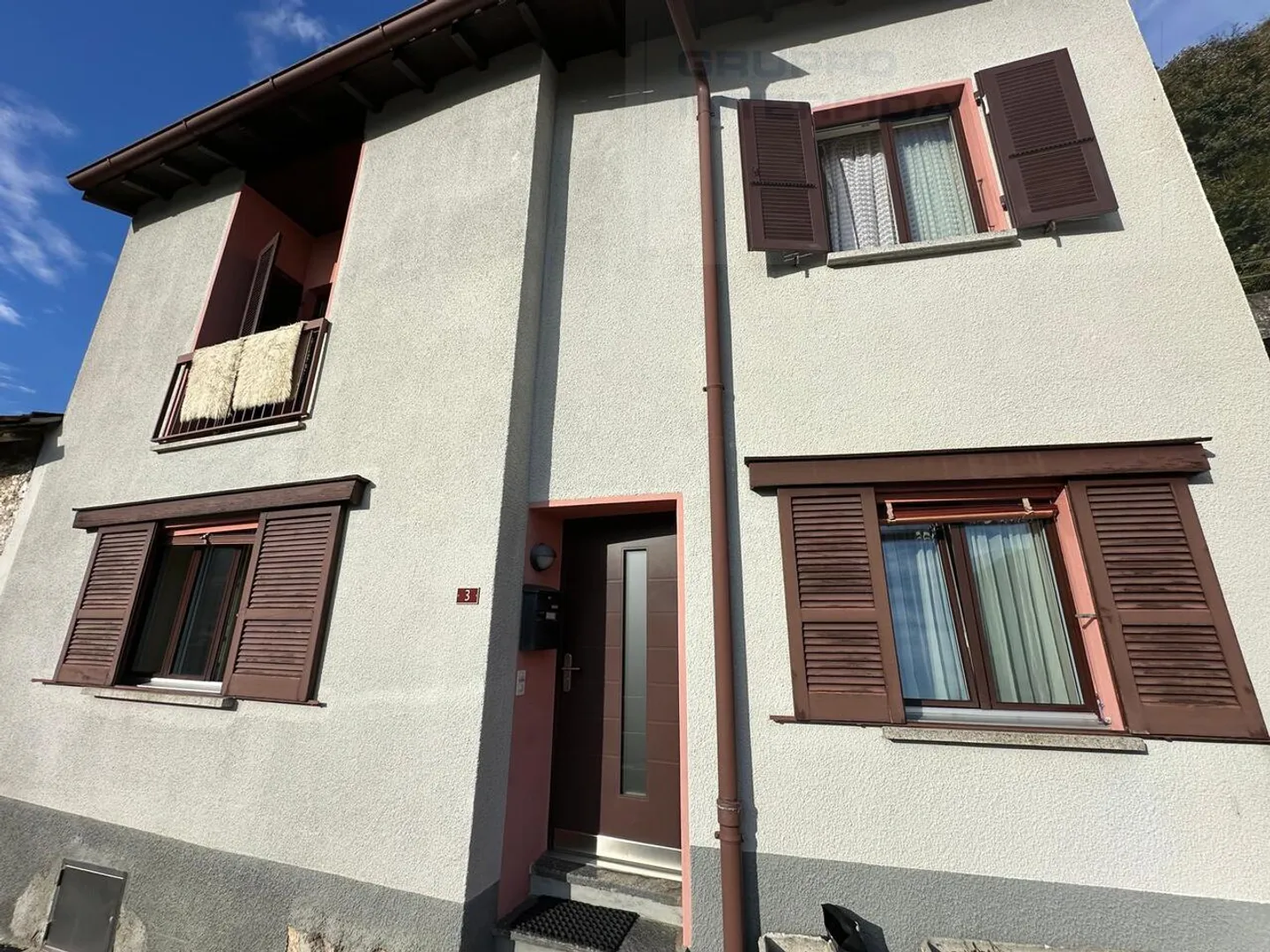 Casa unifamiliare a Muggio - Foto 2 di 12