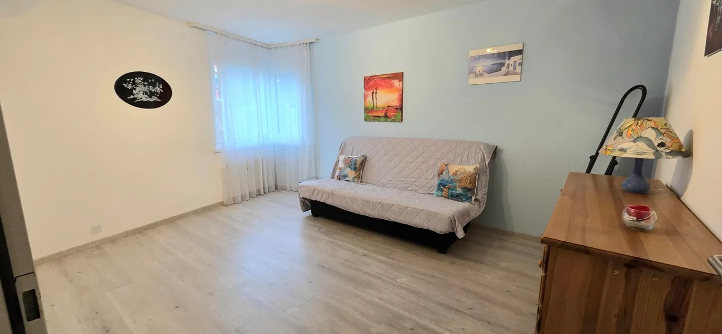 Appartement spacieux près de Martigny - Photo 7 sur 10