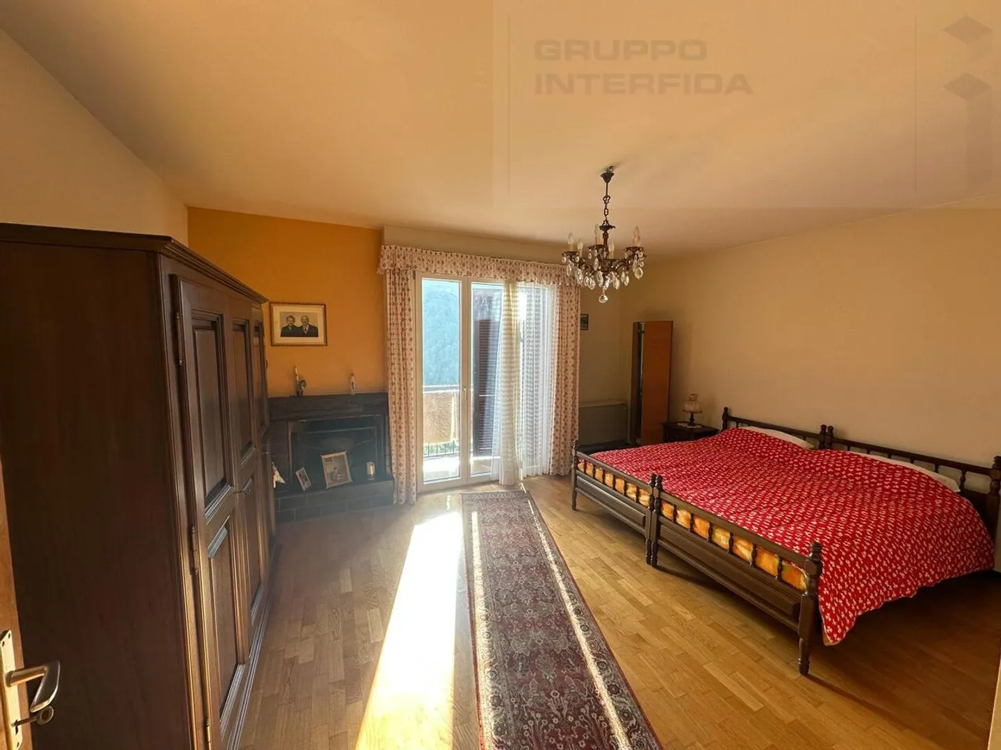 Casa unifamiliare a Muggio - Foto 10 di 12