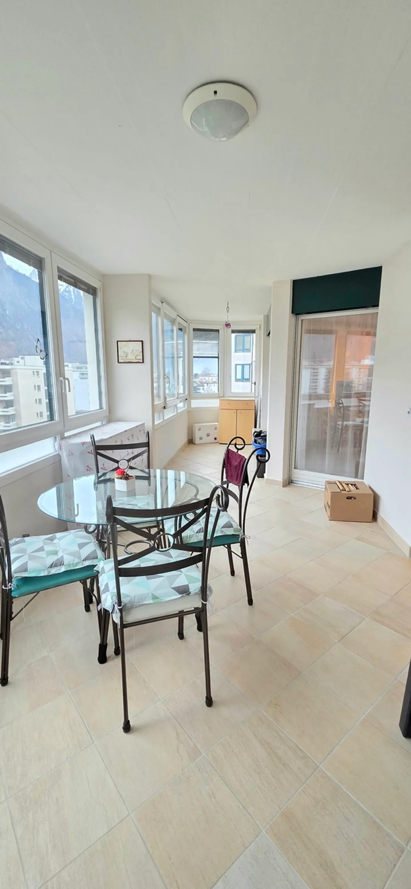 Appartement spacieux près de Martigny - Photo 8 sur 10