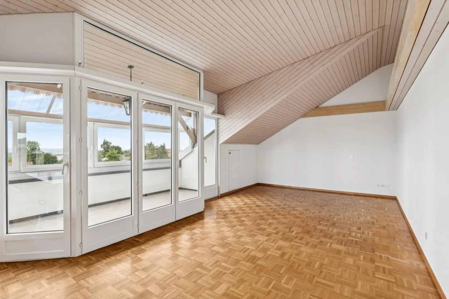 Familienfreundliche Wohnung in Ruhiger Lage - Foto 3 von 10