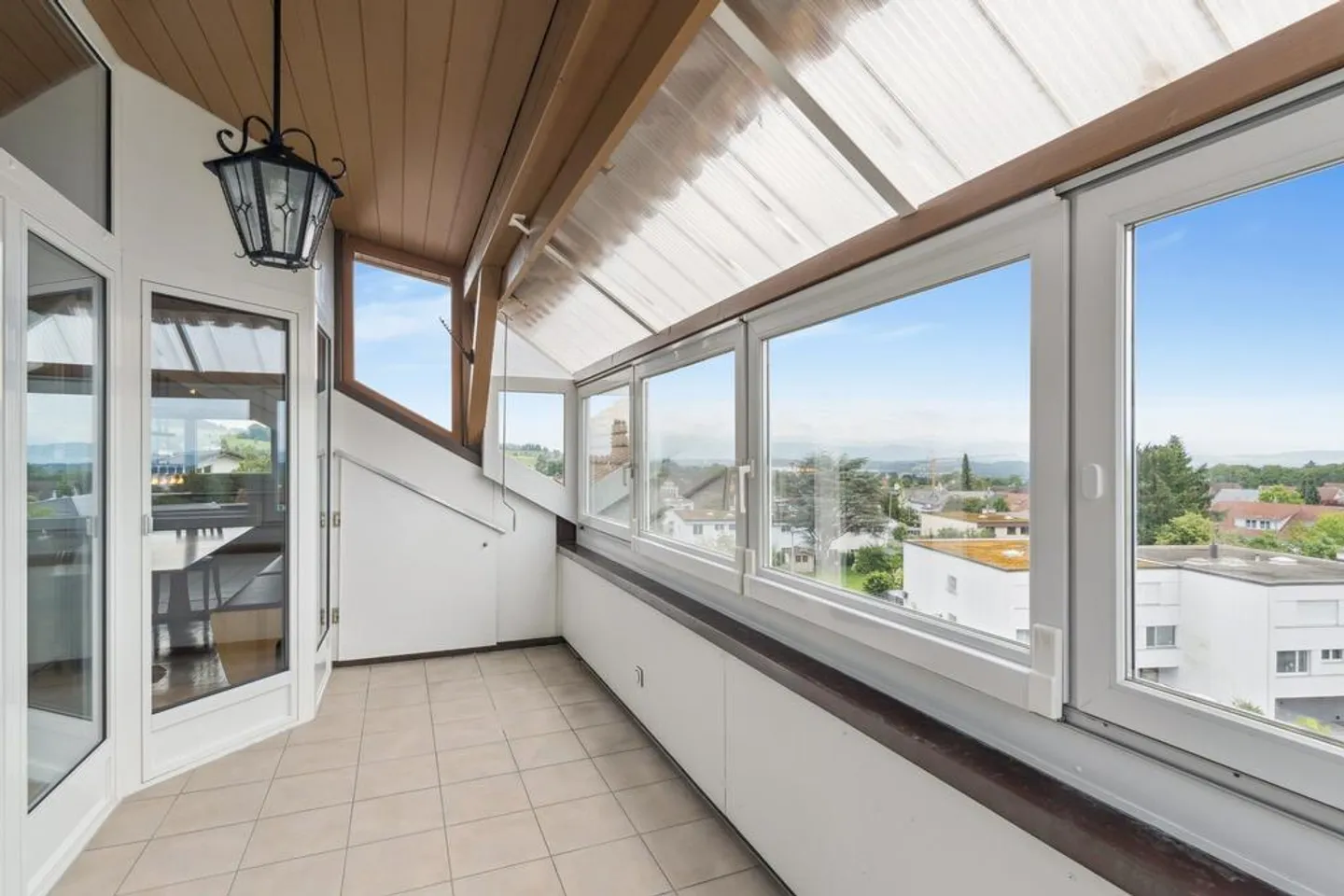 Familienfreundliche Wohnung in Ruhiger Lage - Foto 5 von 10