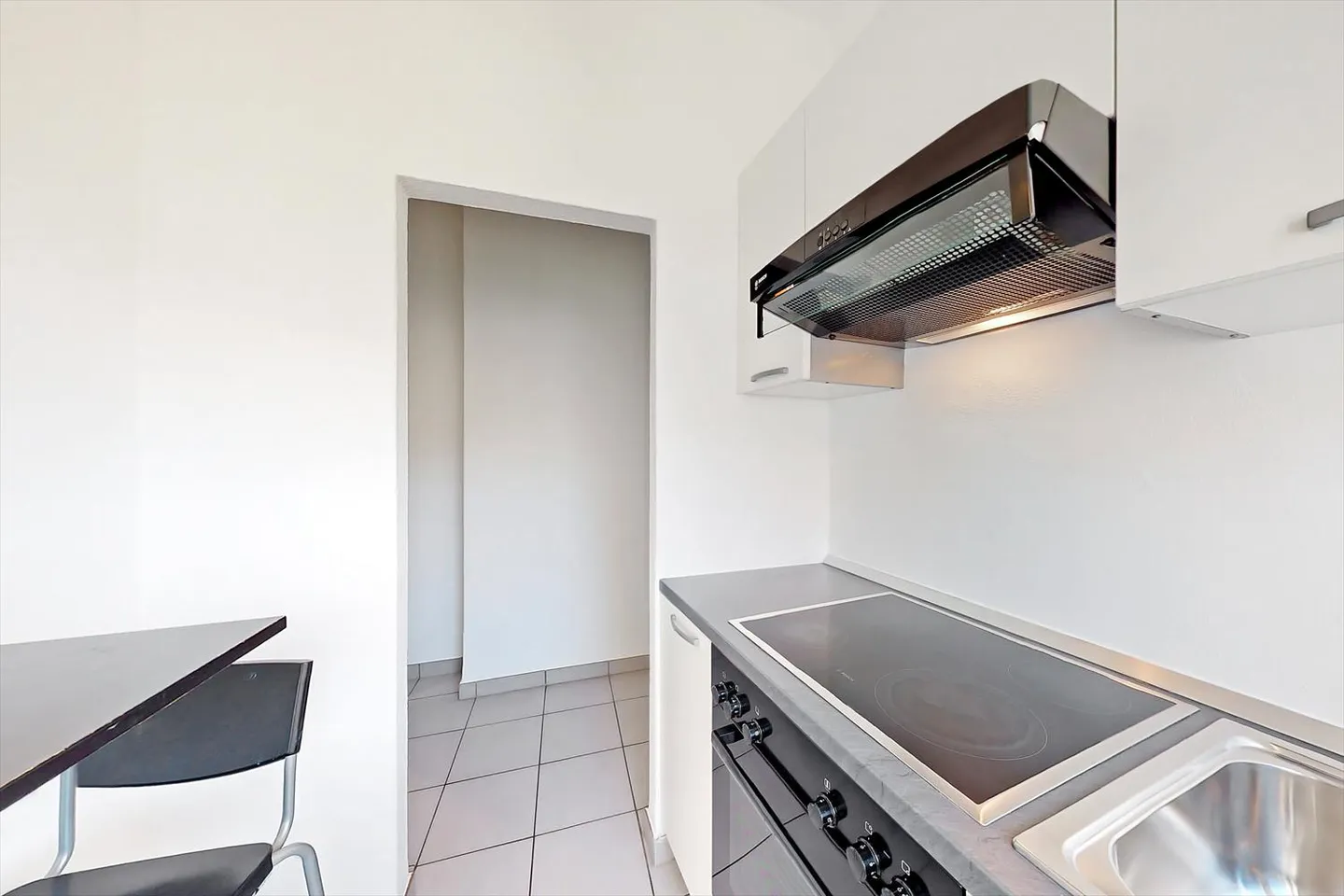 Le studio que vous cherchiez - Photo 6 sur 7