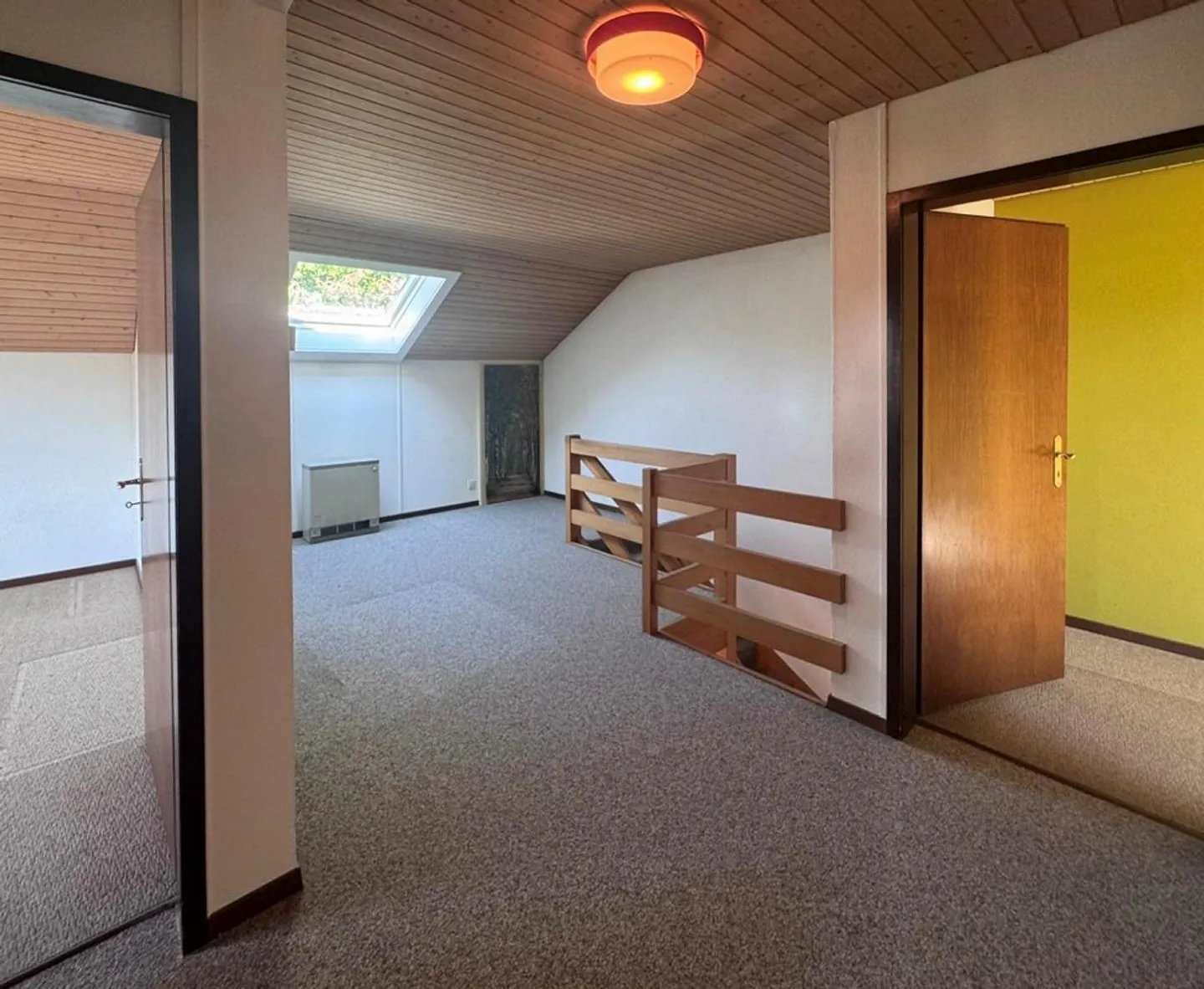 Ampia casa di 5,5 stanze con giardino d'inverno - Foto 8 di 17