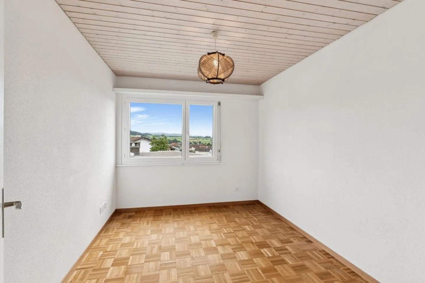 Familienfreundliche Wohnung in Ruhiger Lage - Foto 6 von 10