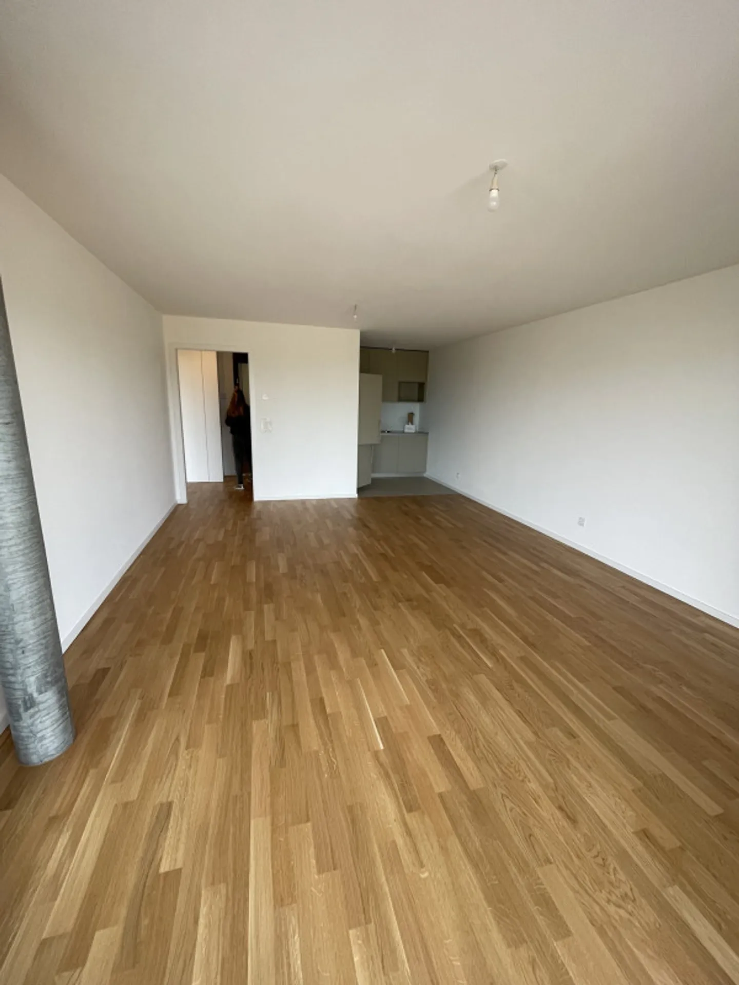 2.5 Room Apartment - Photo 3 of 8