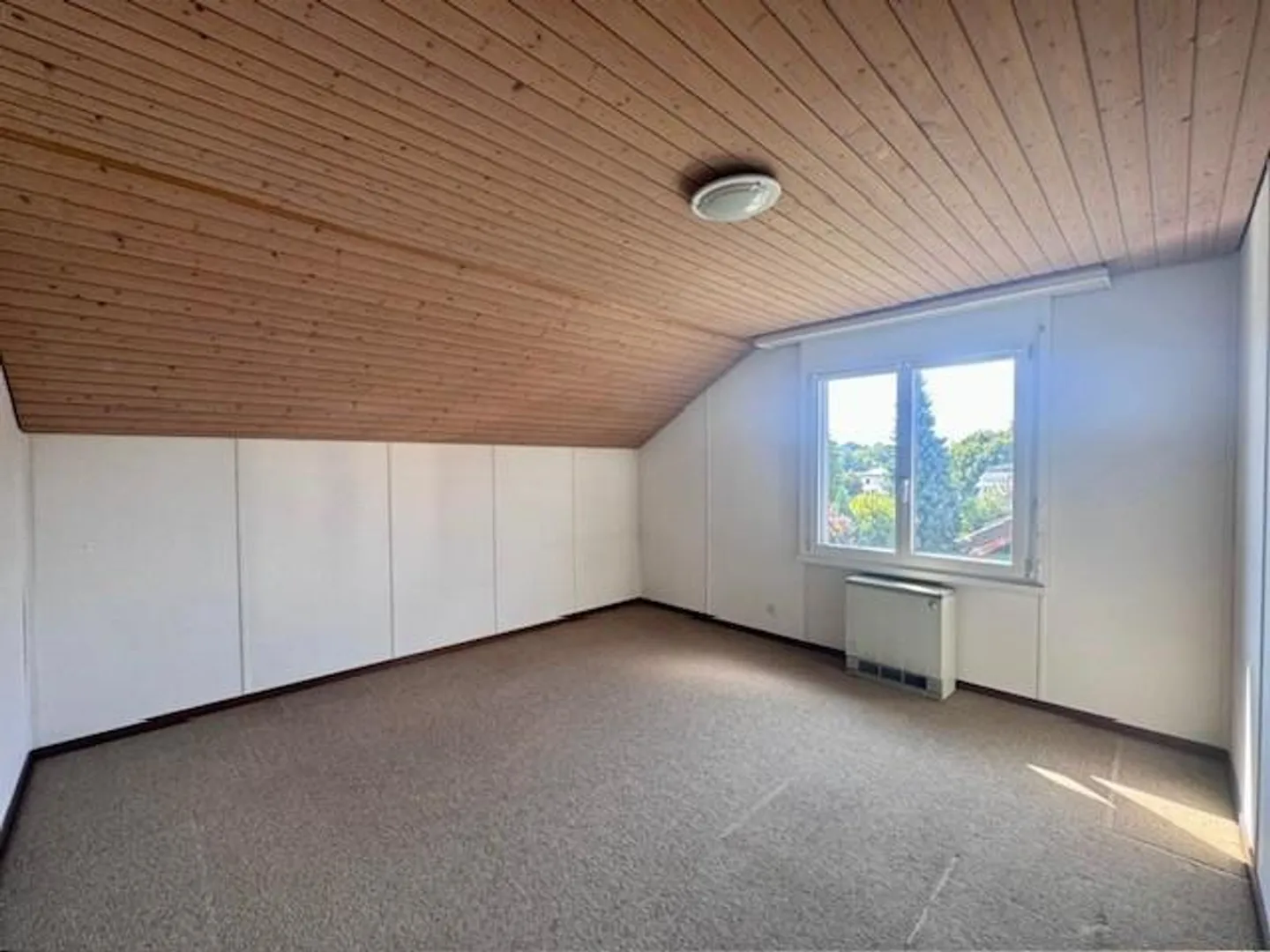 Ampia casa di 5,5 stanze con giardino d'inverno - Foto 11 di 17