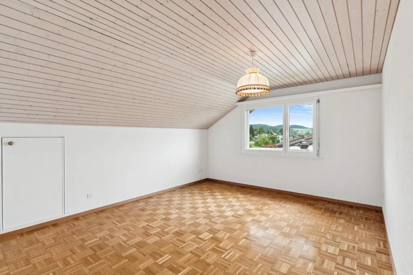 Familienfreundliche Wohnung in Ruhiger Lage - Foto 7 von 10