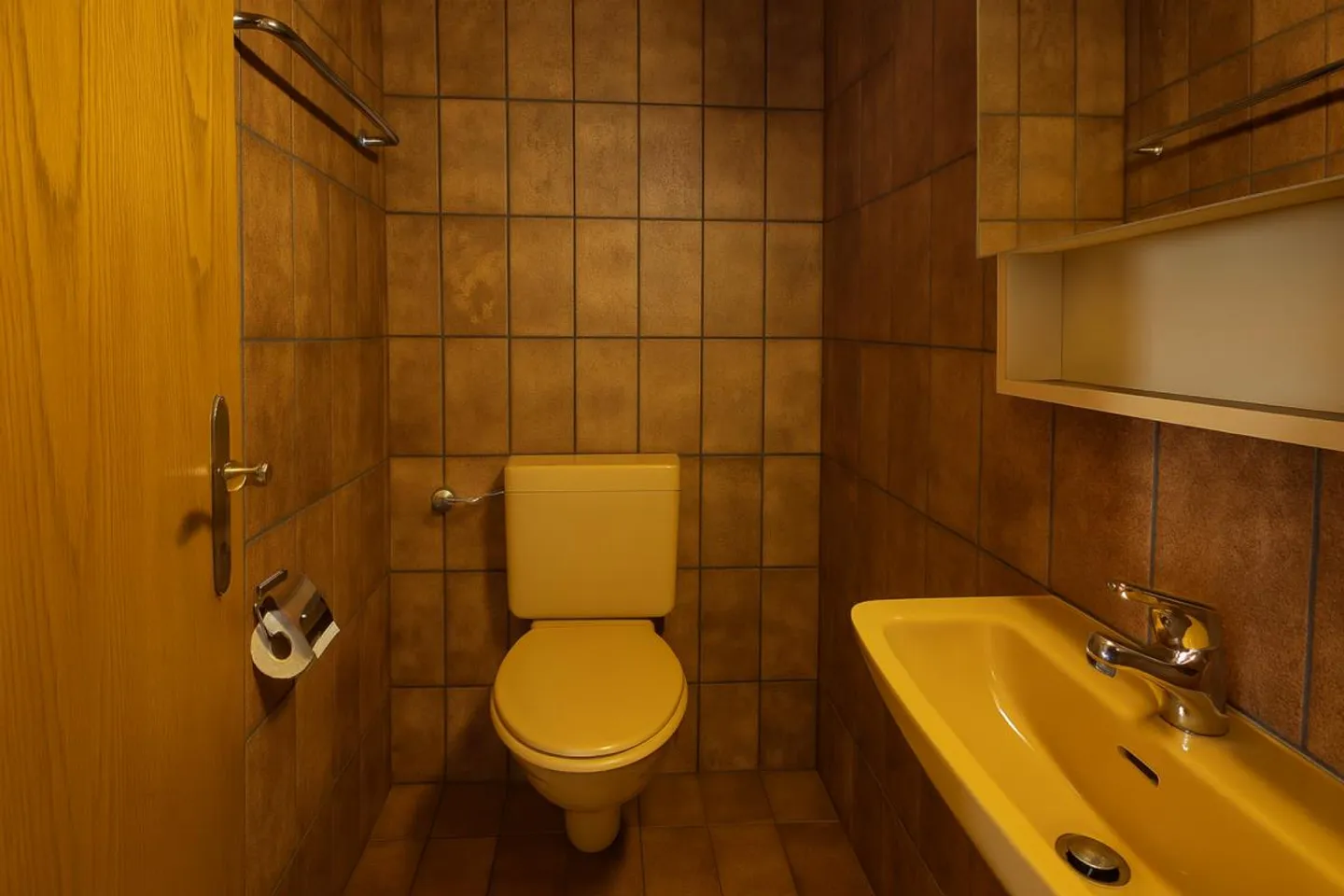 Esperienza abitativa elegante in posizione privilegiata - Foto 7 di 10