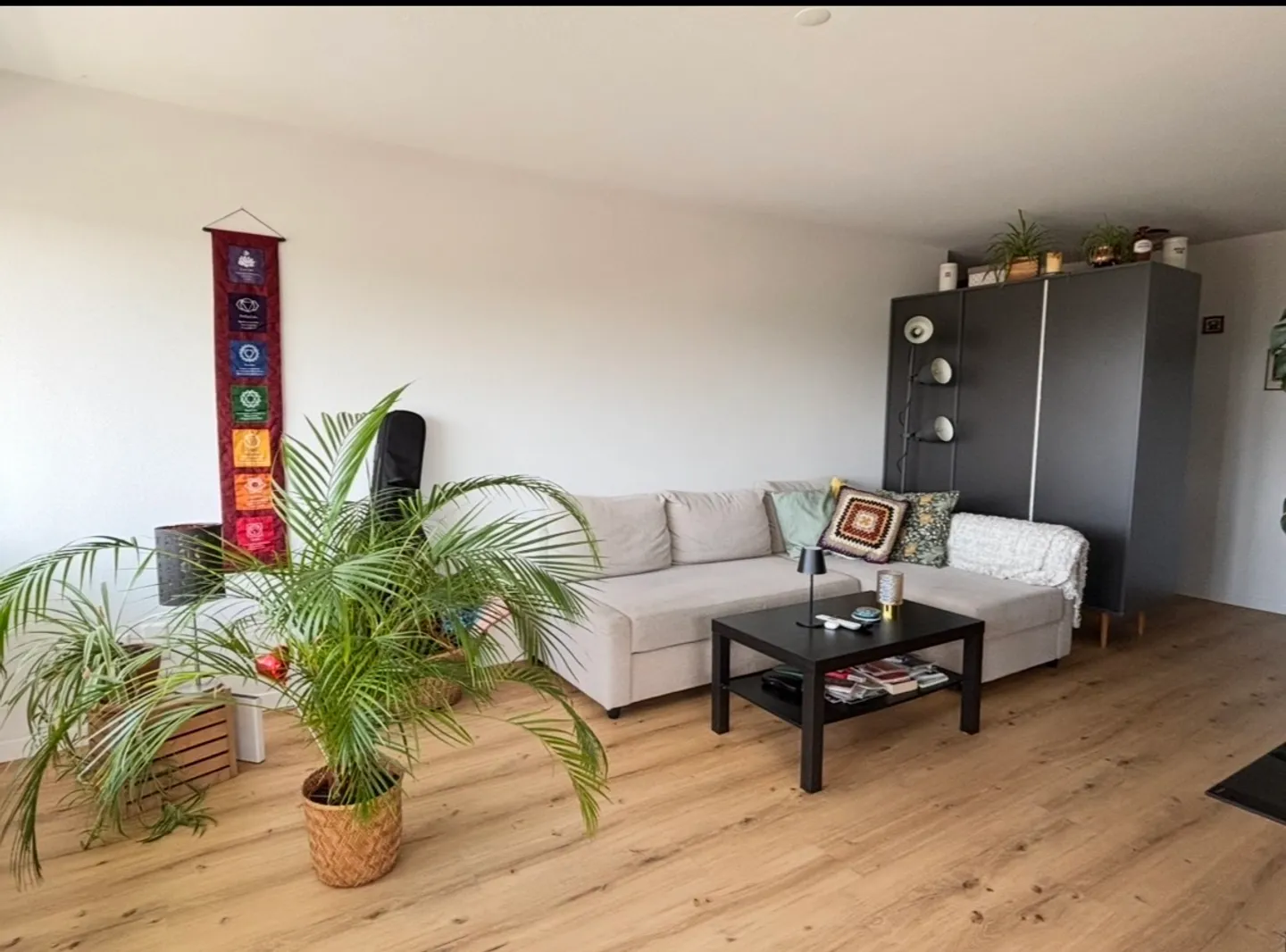 Möblierte Wohnung in Bolligen - Foto 3 von 10