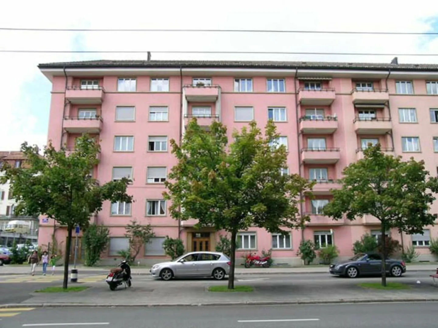 Familienwohnung Nahe Annehmlichkeiten - Foto 15 von 15
