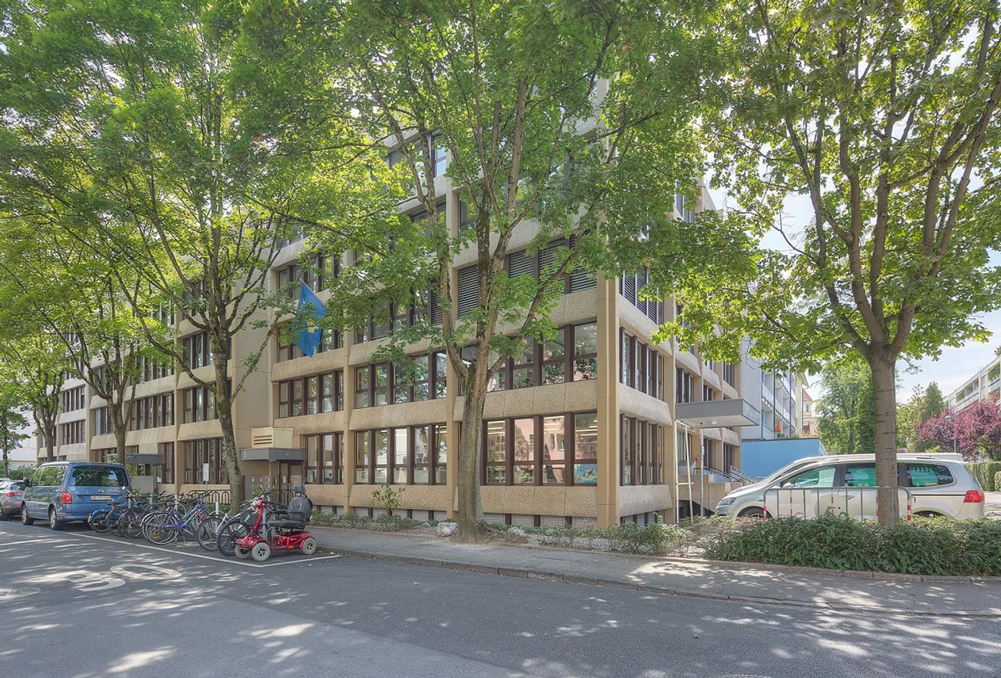Votre recherche d'appartement se termine ici ! - Photo 1 sur 8