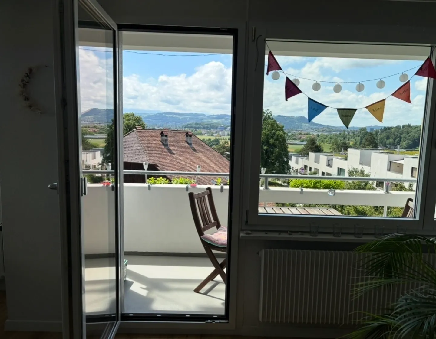 Möblierte Wohnung in Bolligen - Foto 10 von 10