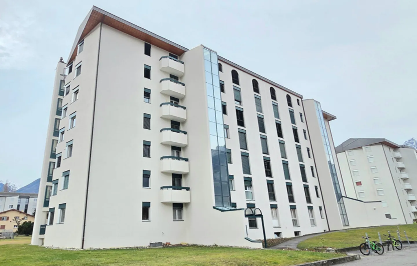 Appartement spacieux près de Martigny - Photo 10 sur 10