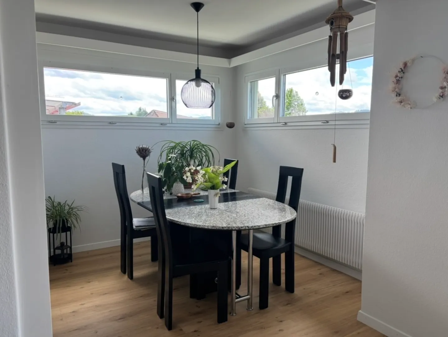Möblierte Wohnung in Bolligen - Foto 5 von 10