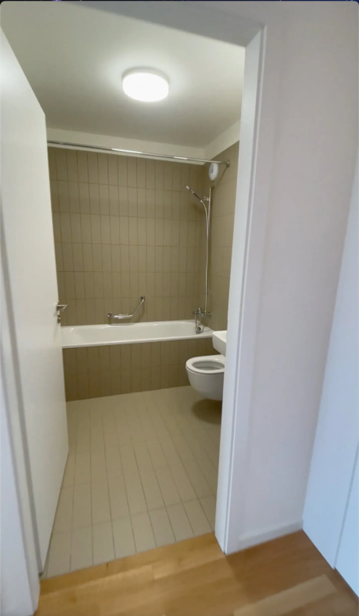 2.5 Room Apartment - Photo 7 of 8