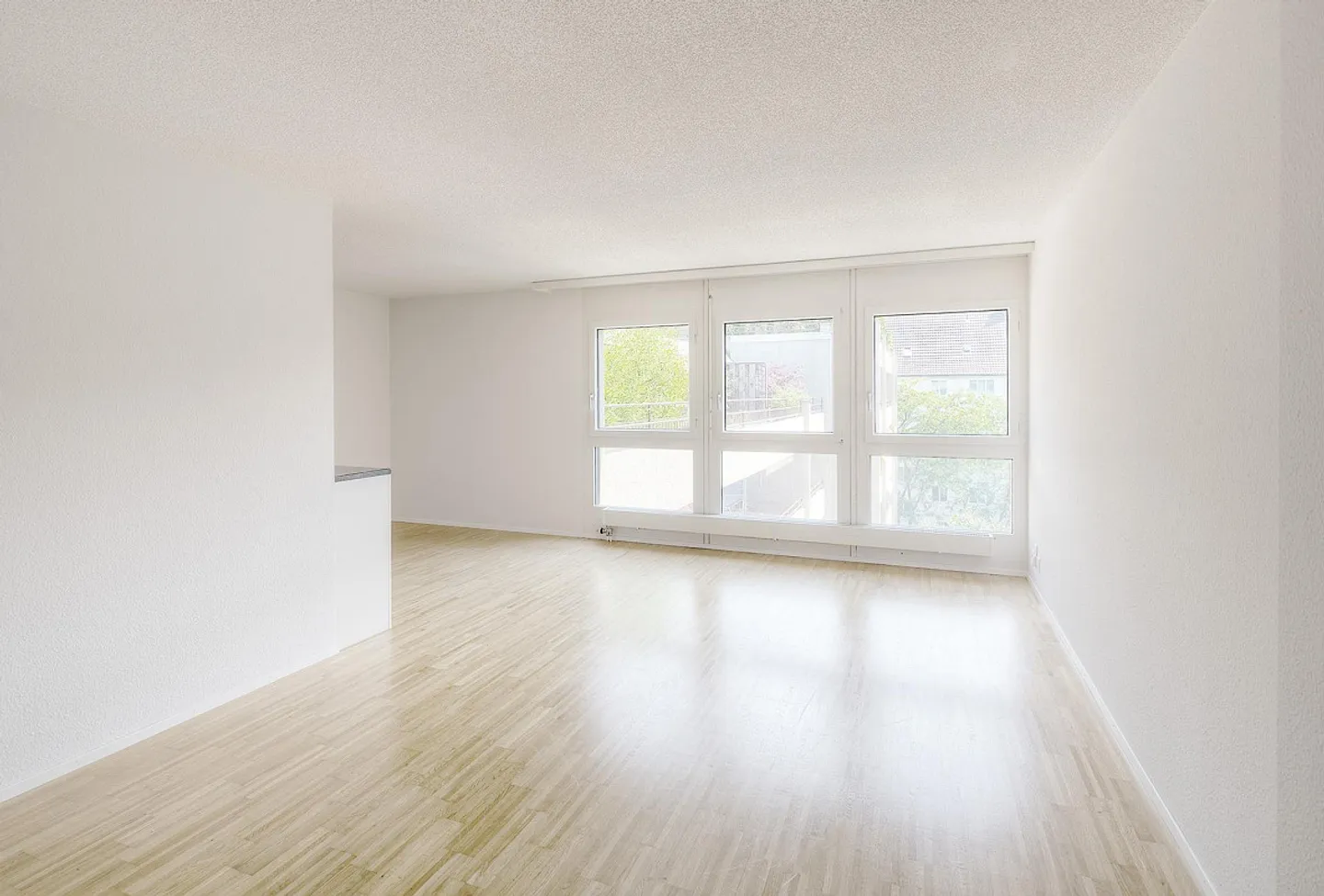 Votre recherche d'appartement se termine ici ! - Photo 2 sur 8