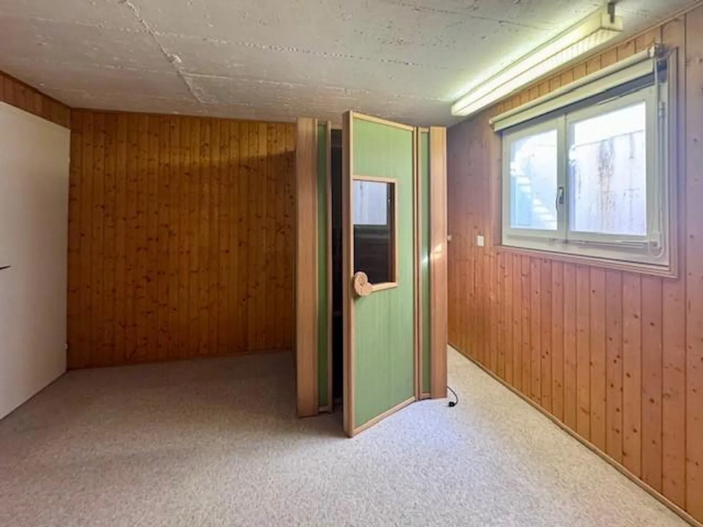 Ampia casa di 5,5 stanze con giardino d'inverno - Foto 13 di 17