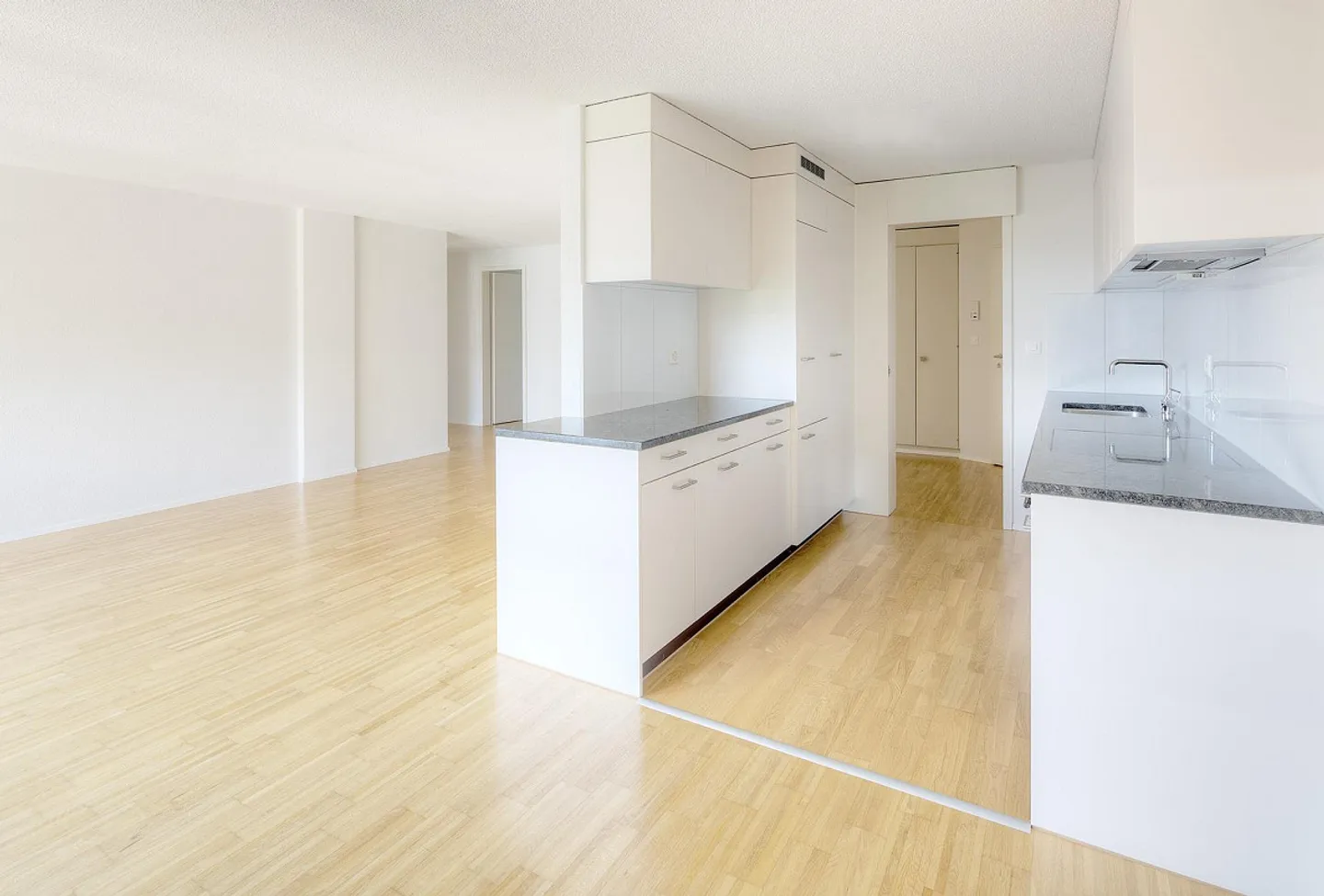 Votre recherche d'appartement se termine ici ! - Photo 3 sur 8
