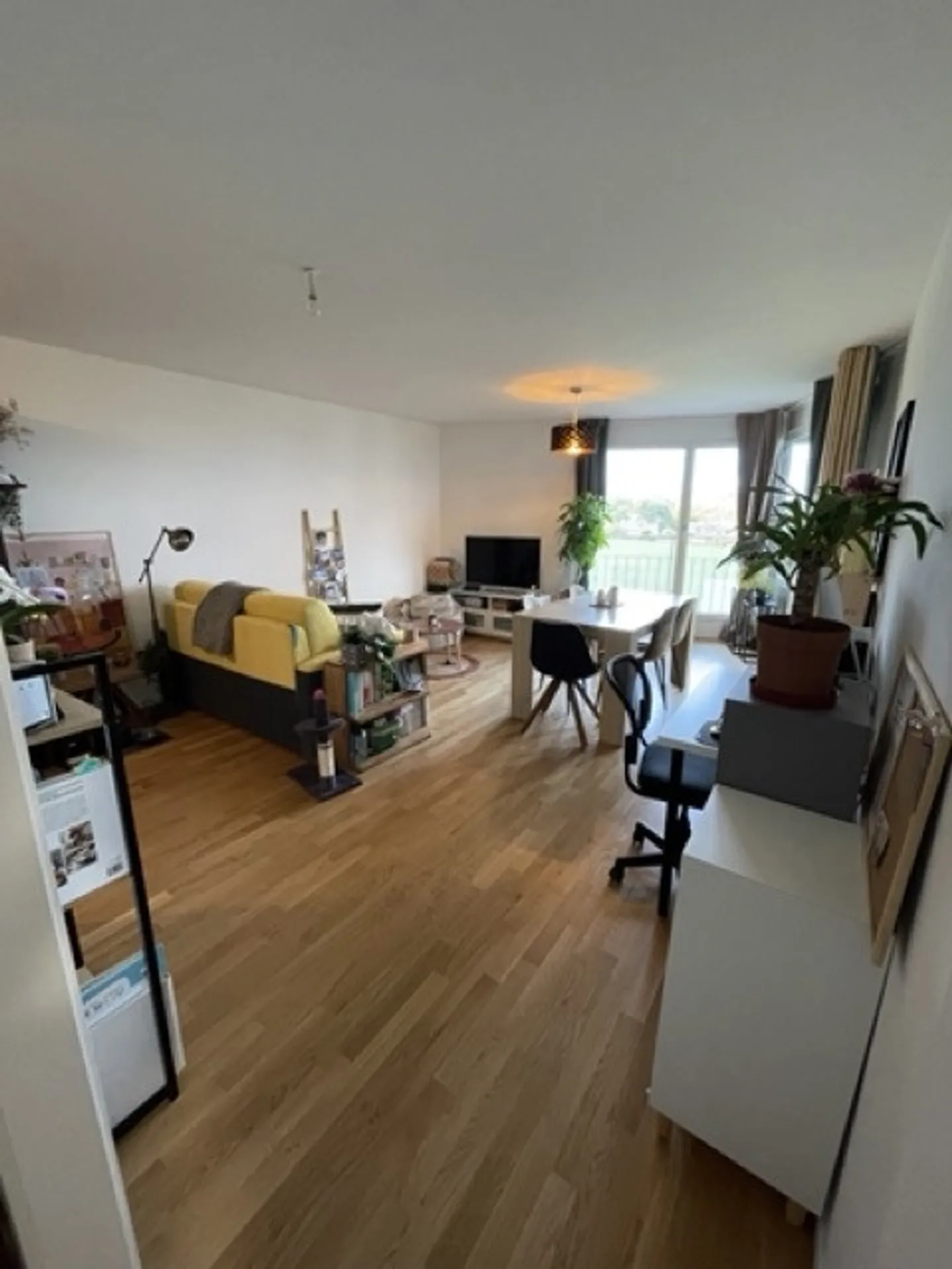 2.5 Room Apartment - Photo 8 of 8