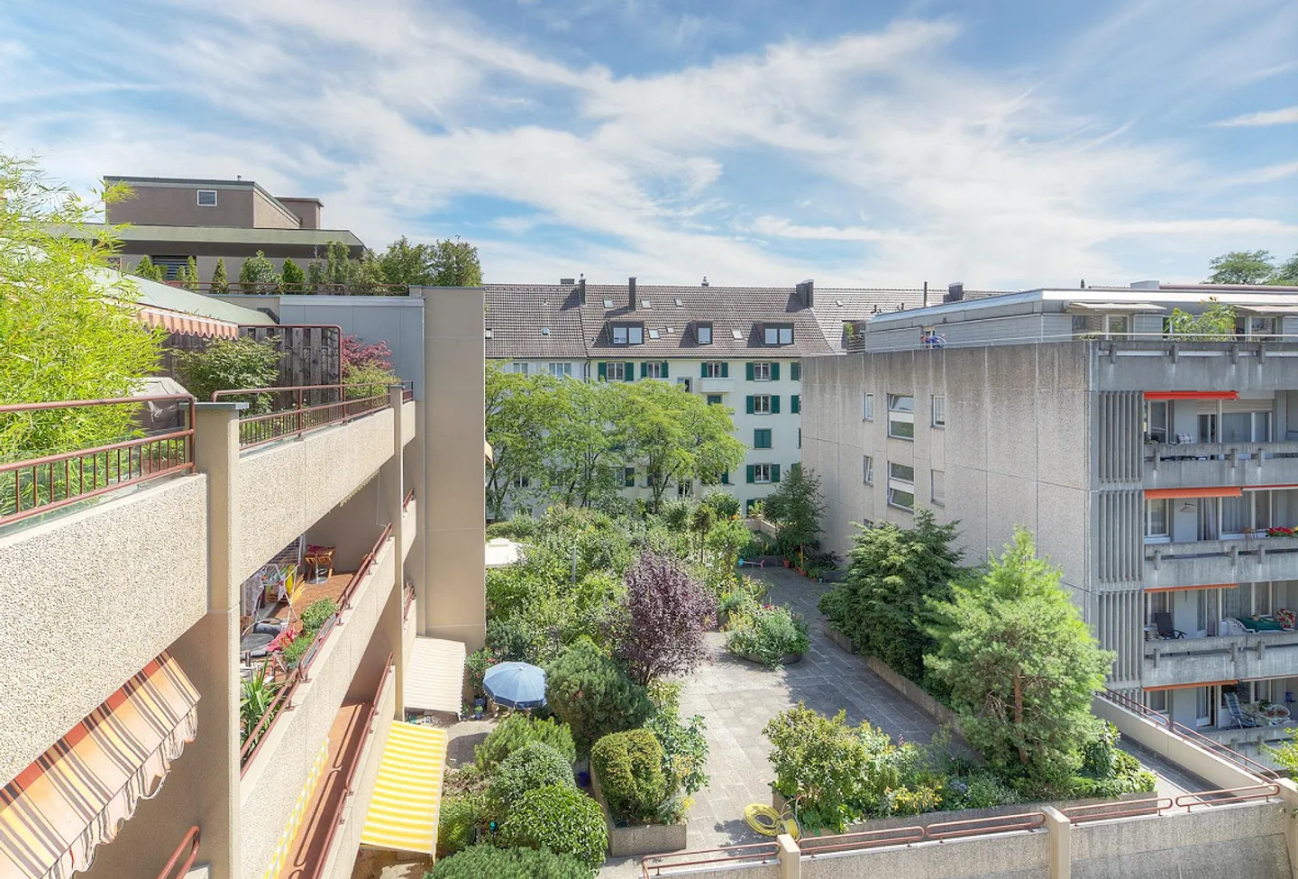 Votre recherche d'appartement se termine ici ! - Photo 7 sur 8