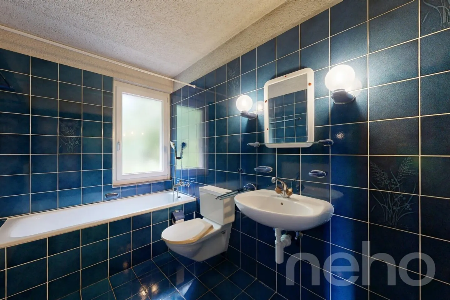 Familienhaus in Chambrelien - Foto 11 von 12
