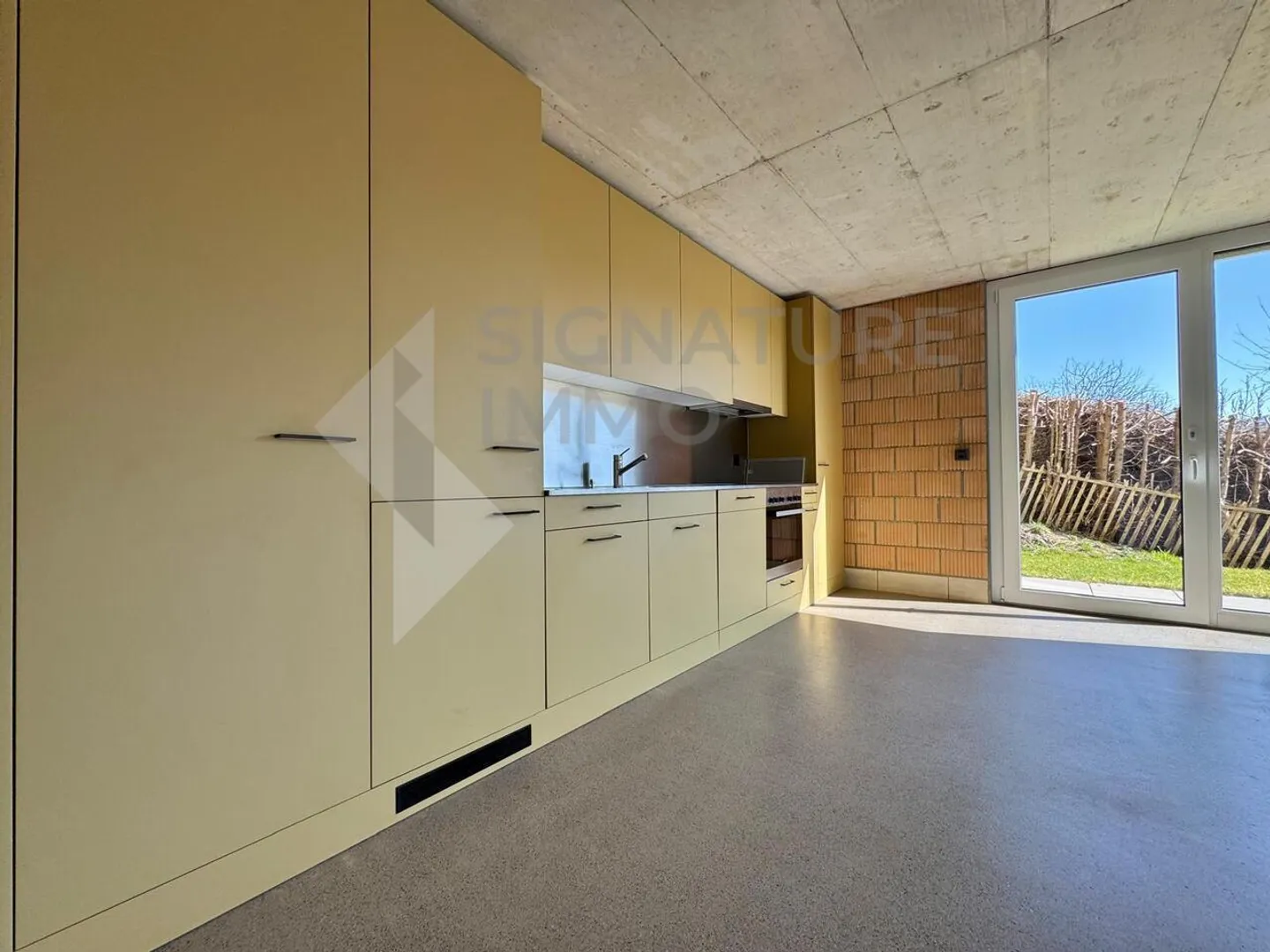 Bel appartement avec cadre, 2,5 pièces - Photo 2 sur 11