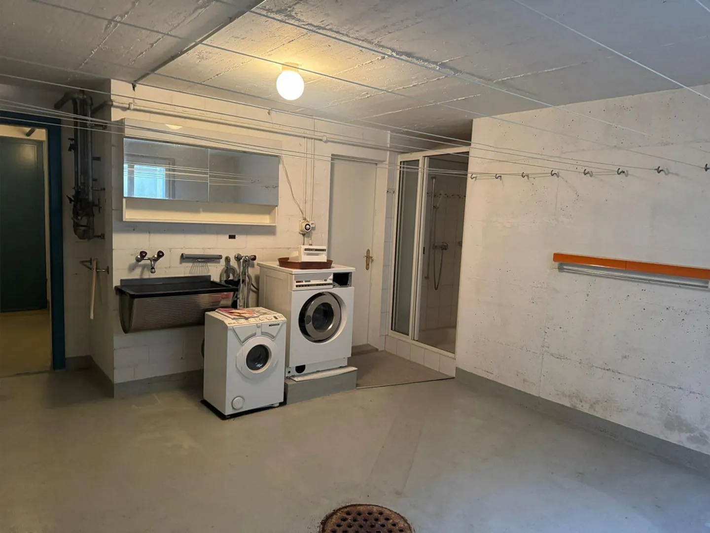 Ampia casa di 5,5 stanze con giardino d'inverno - Foto 14 di 17