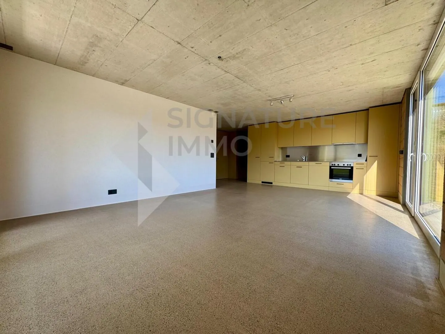 Bel appartement avec cadre, 2,5 pièces - Photo 6 sur 11