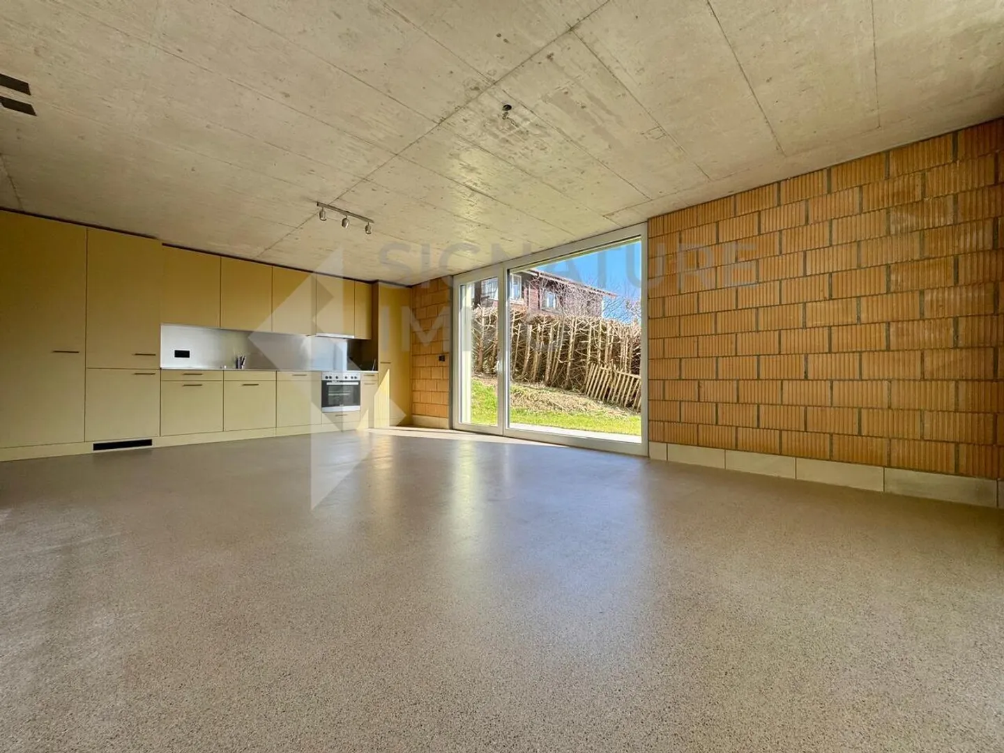 Bel appartement avec cadre, 2,5 pièces - Photo 7 sur 11