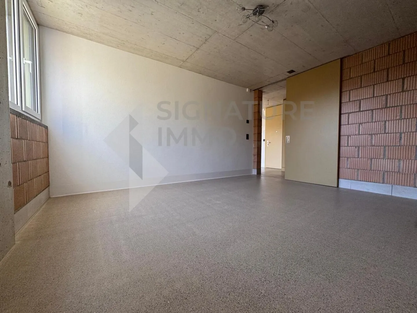 Bel appartement avec cadre, 2,5 pièces - Photo 5 sur 11