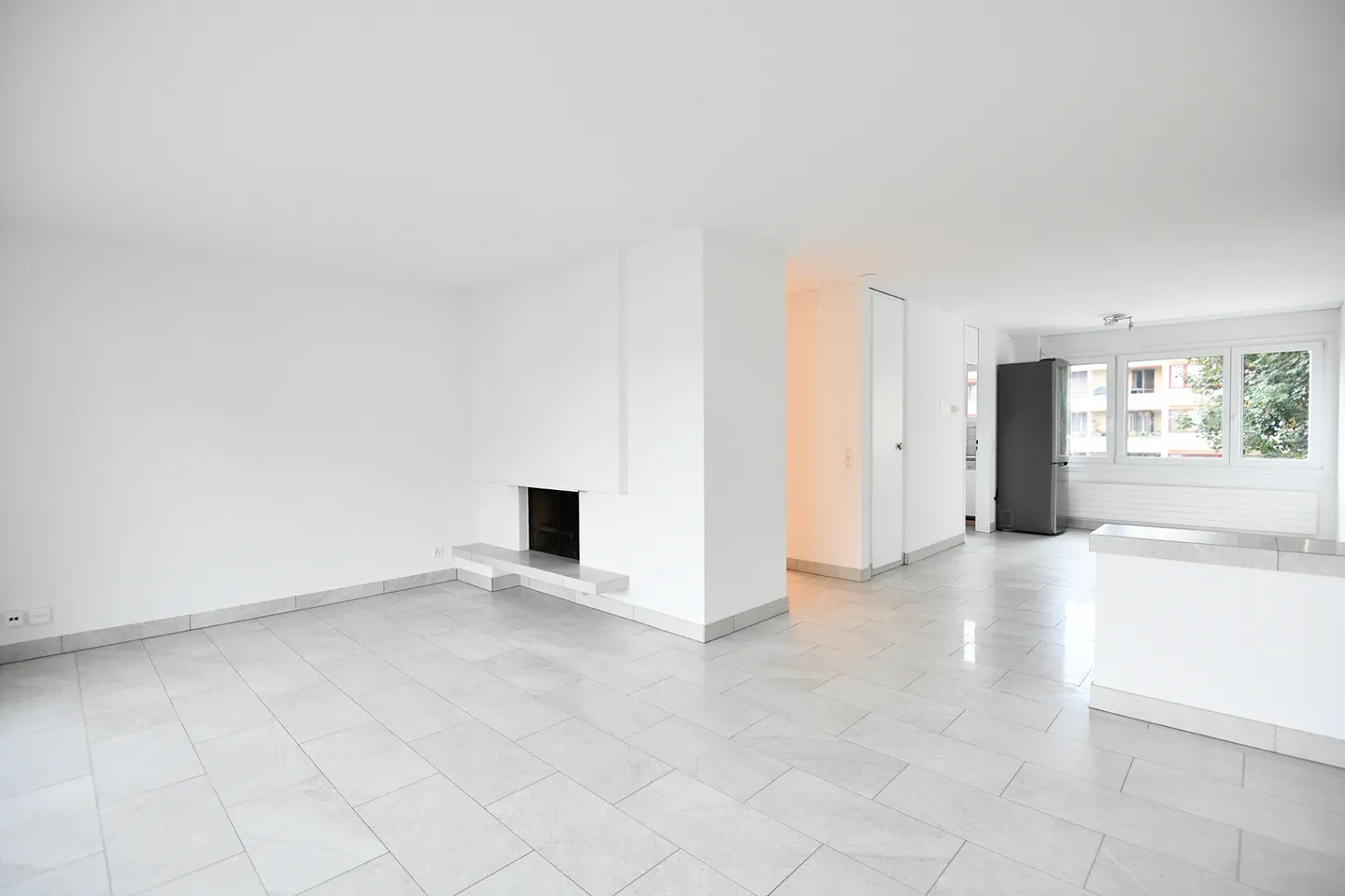 APPARTAMENTO DI PROPRIETÀ A ZOFINGEN - Foto 1 di 12