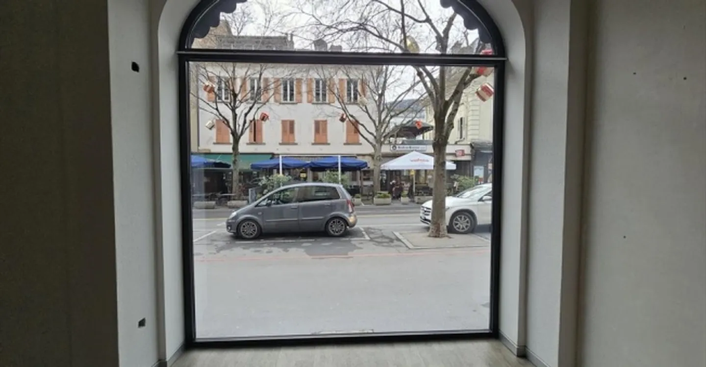 Immeuble mixte à louer - Photo 7 sur 9