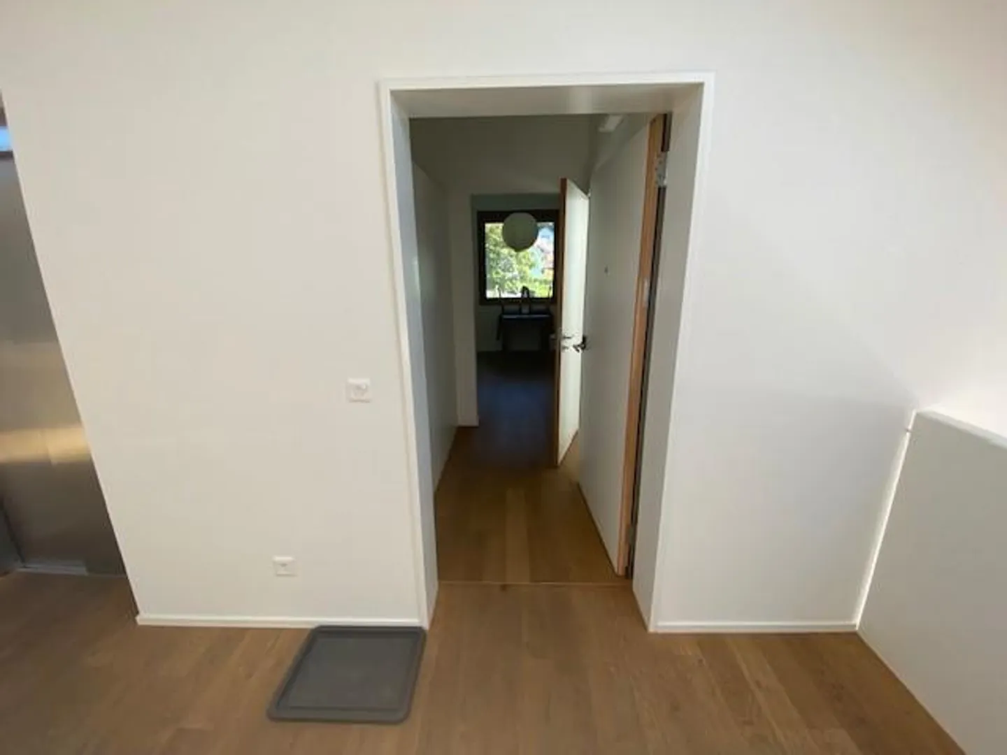 Studio meublé n° 7, dernier étage (également adapté comme appartement pour personnes âgées) - Photo 4 sur 4