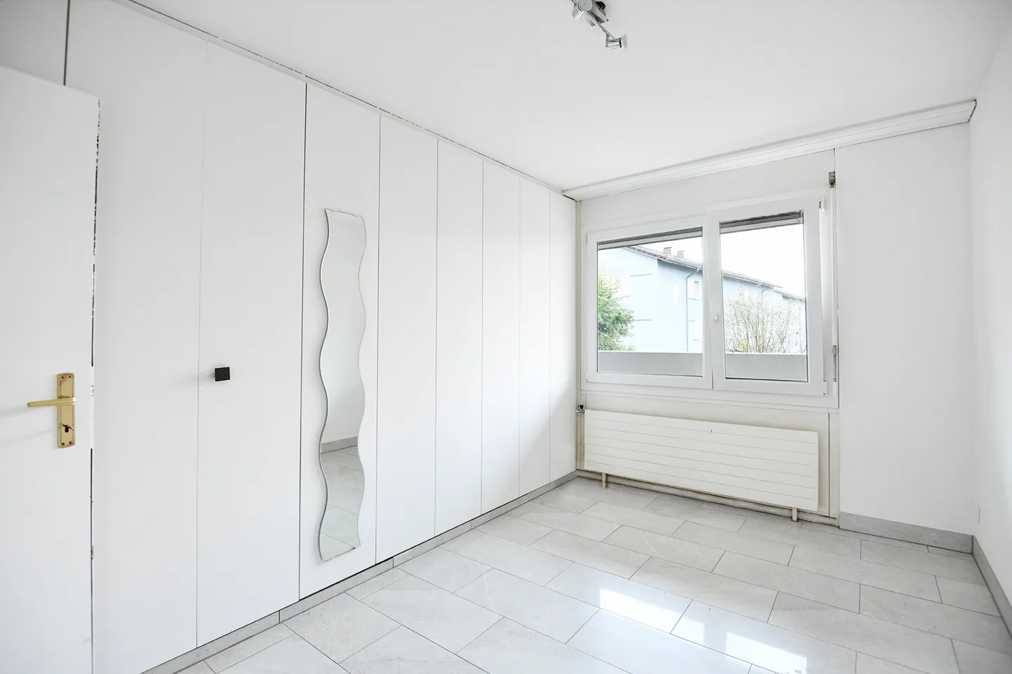 APPARTAMENTO DI PROPRIETÀ A ZOFINGEN - Foto 7 di 12