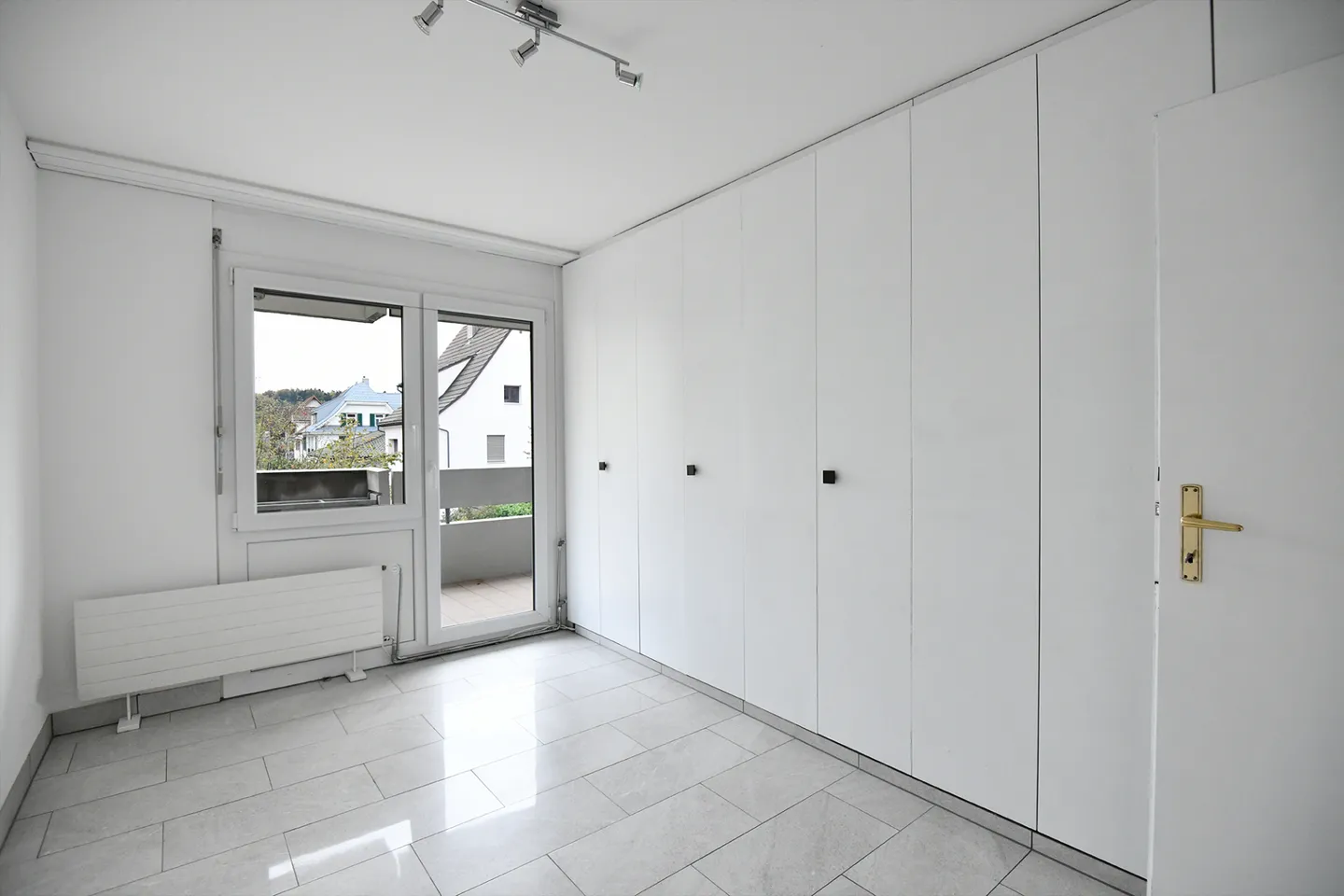 APPARTAMENTO DI PROPRIETÀ A ZOFINGEN - Foto 8 di 12