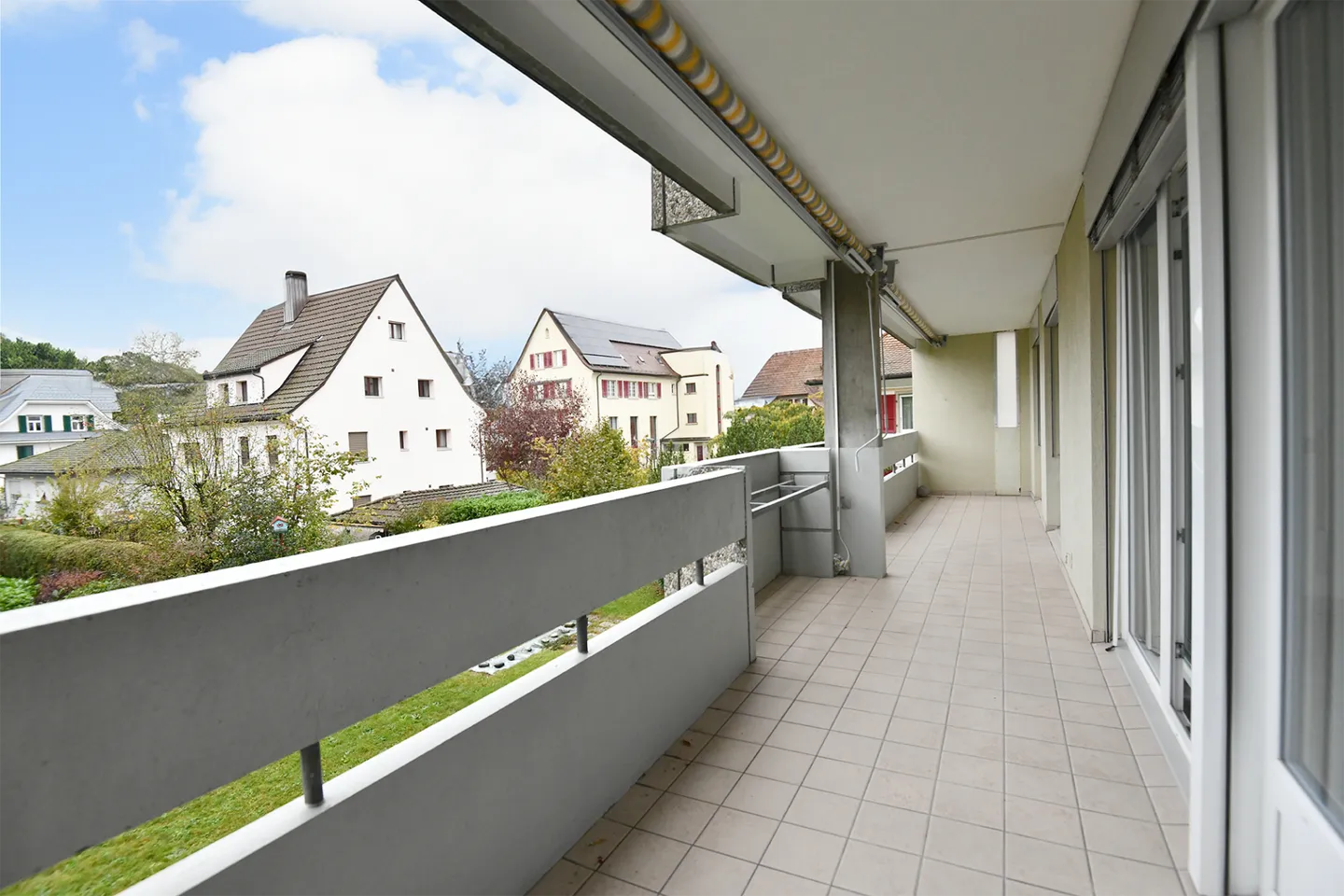 APPARTAMENTO DI PROPRIETÀ A ZOFINGEN - Foto 12 di 12