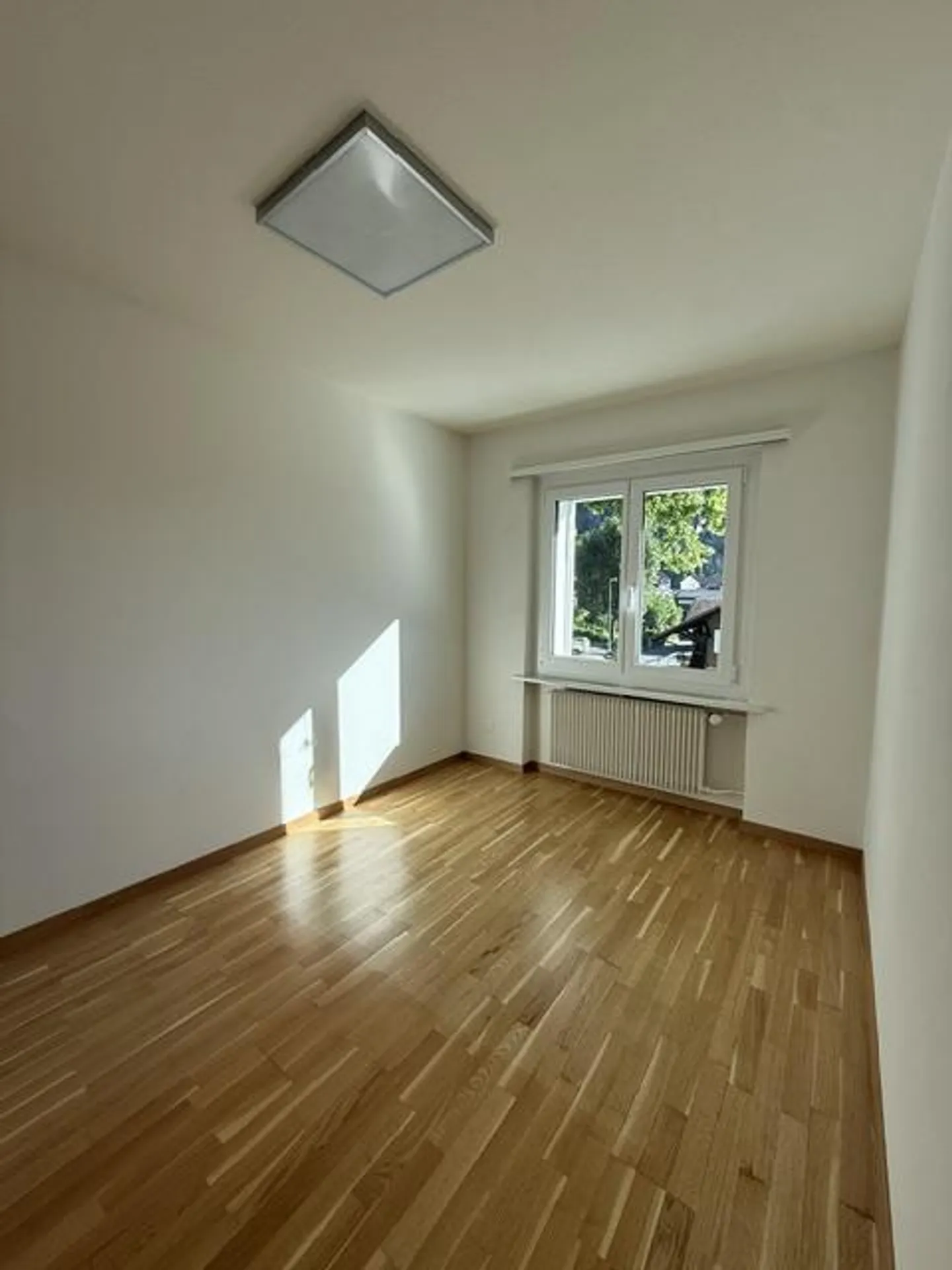 Helle 3-Zimmer-Wohnung mit Balkon - Foto 6 von 15