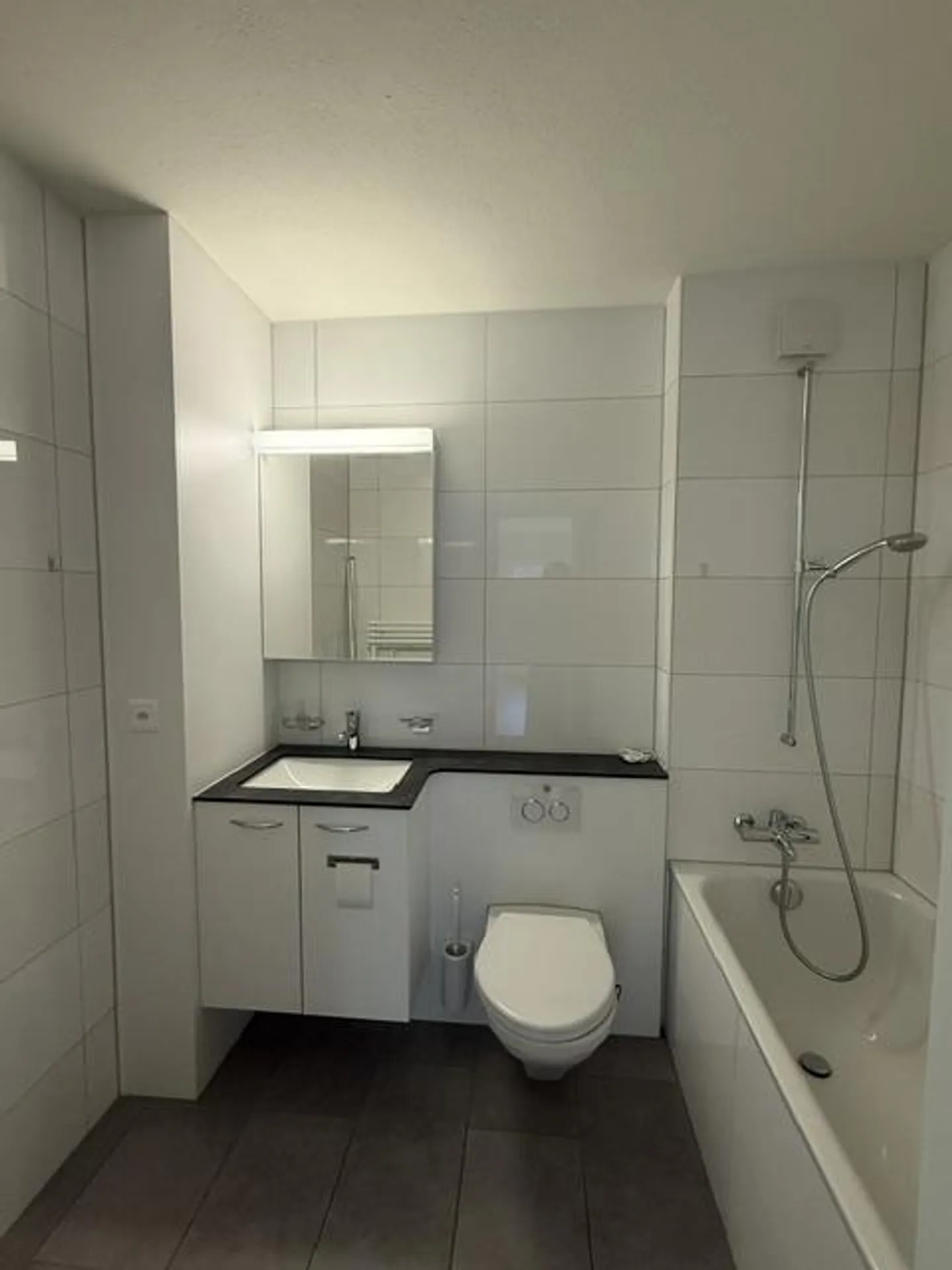 Helle 3-Zimmer-Wohnung mit Balkon - Foto 7 von 15