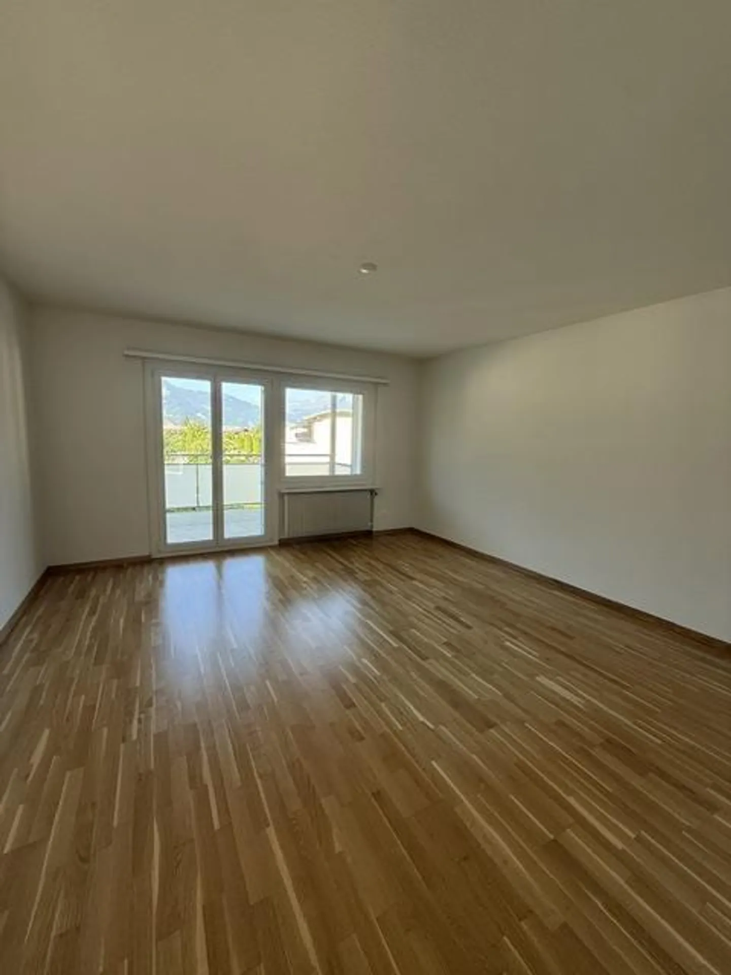 Helle 3-Zimmer-Wohnung mit Balkon - Foto 8 von 15