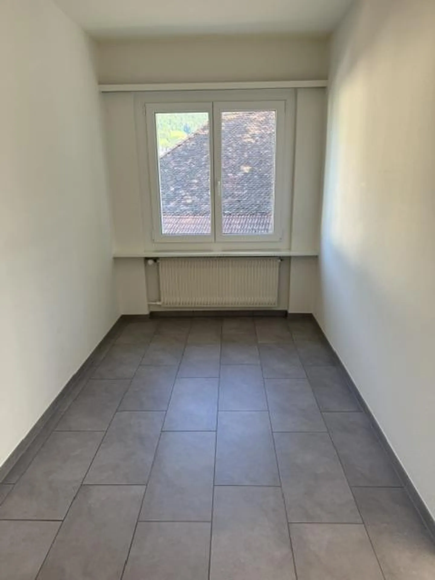 Helle 3-Zimmer-Wohnung mit Balkon - Foto 10 von 15