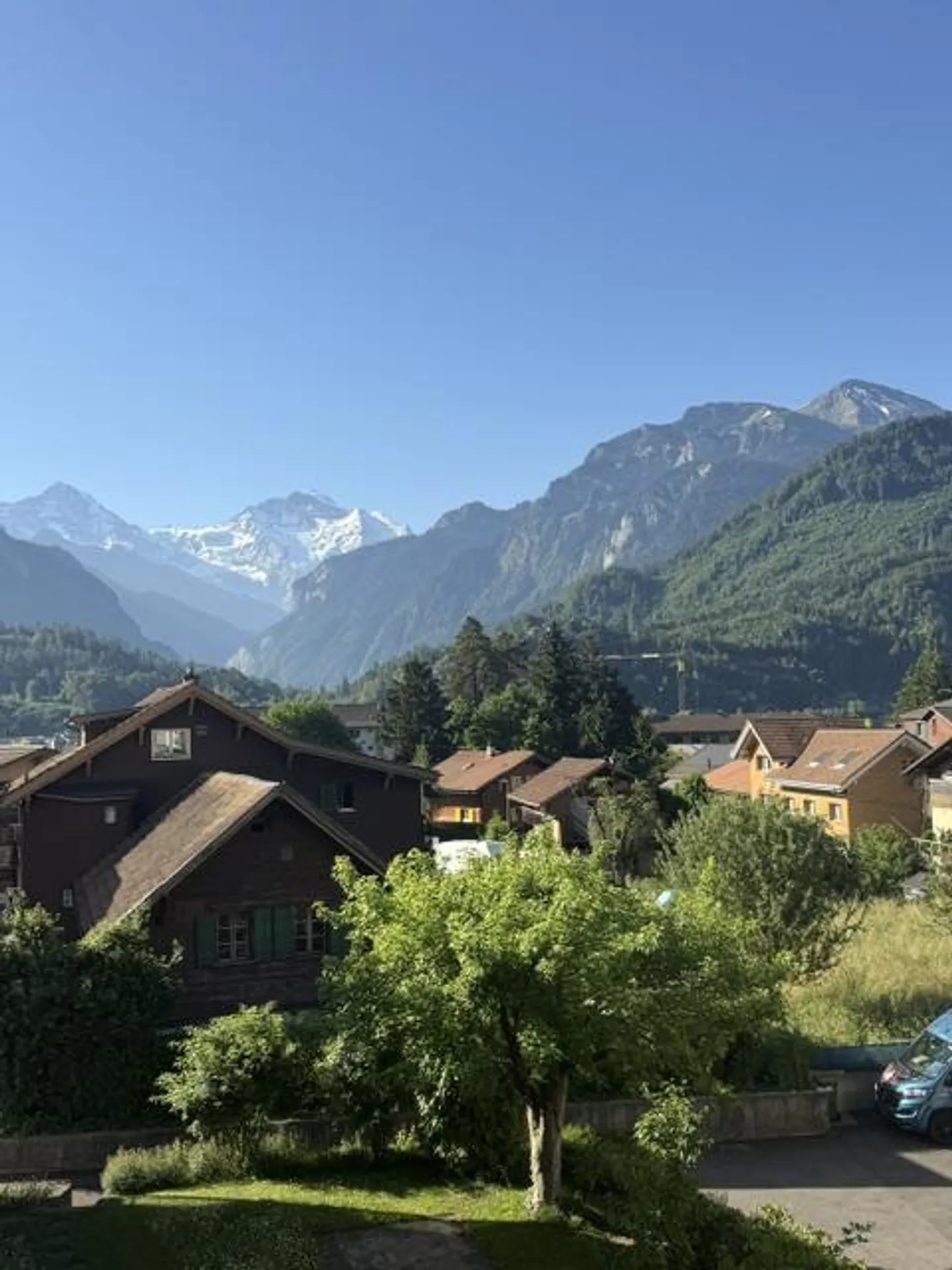 Helle 3-Zimmer-Wohnung mit Balkon - Foto 11 von 15